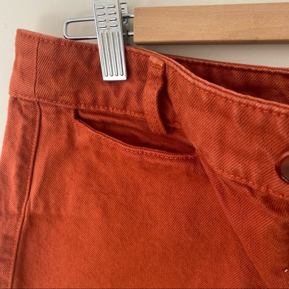 Kordal Studio dulce short brick sz S and M - Picture 7 of 7